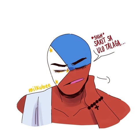 Post 3430437: Countryhumans Philippines .